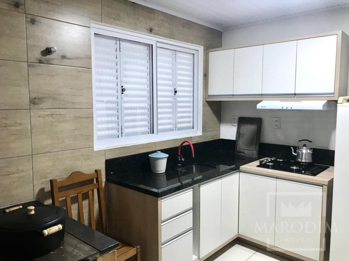 Casa com 100m², 5 dormitórios, Nao suíte, 2 vagas, no bairro Santa Isabel em Marau