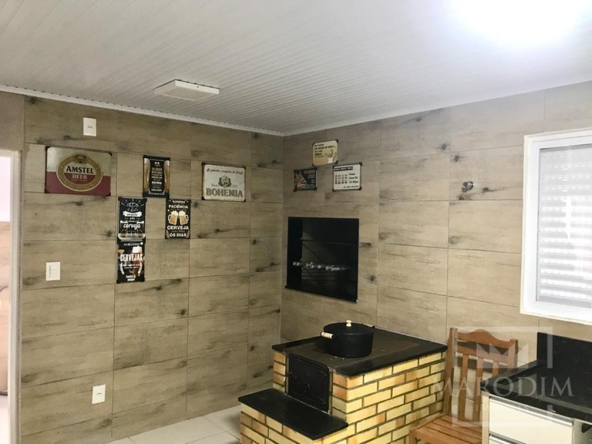 Casa com 100m², 5 dormitórios, Nao suíte, 2 vagas, no bairro Santa Isabel em Marau