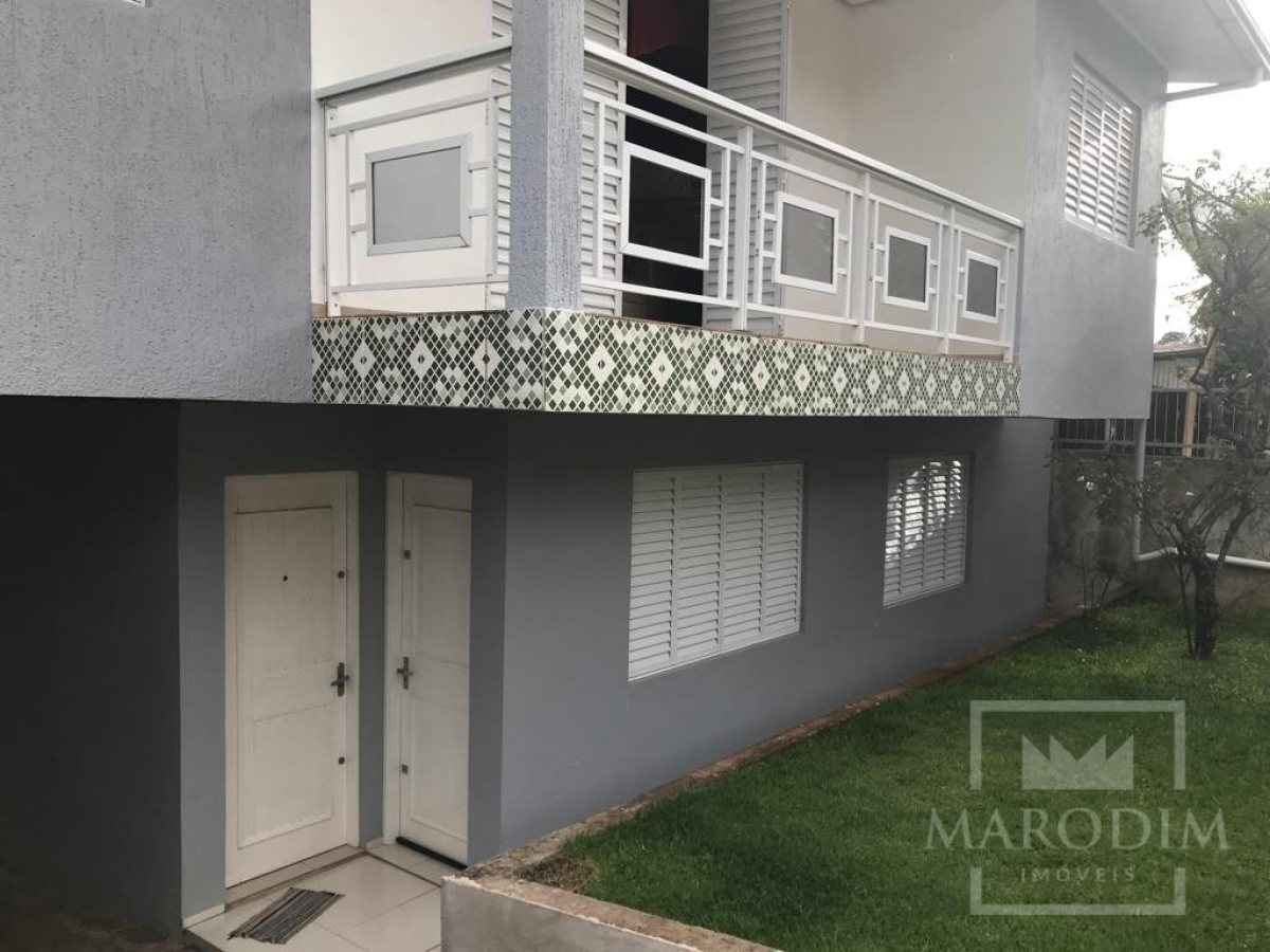 Casa com 100m², 5 dormitórios, Nao suíte, 2 vagas, no bairro Santa Isabel em Marau