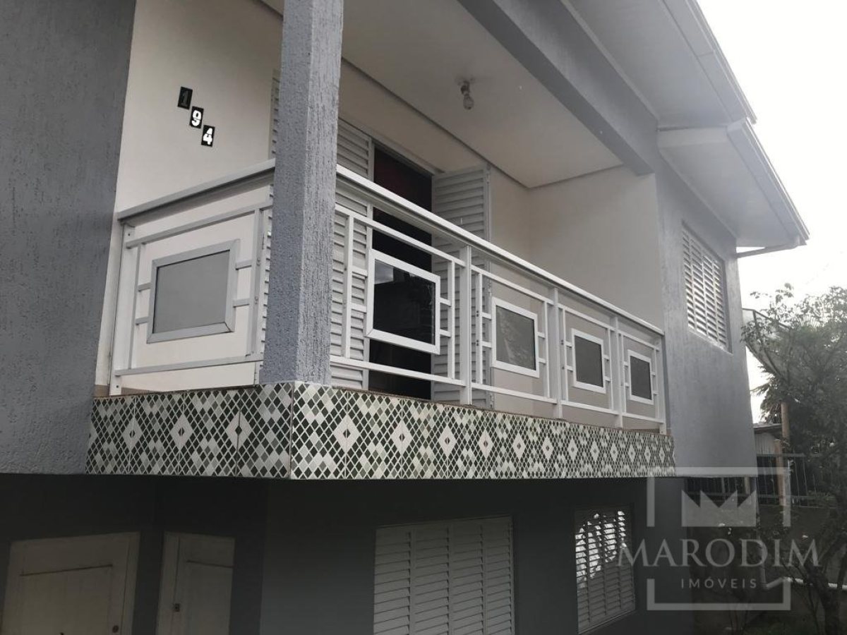 Casa com 100m², 5 dormitórios, Nao suíte, 2 vagas, no bairro Santa Isabel em Marau