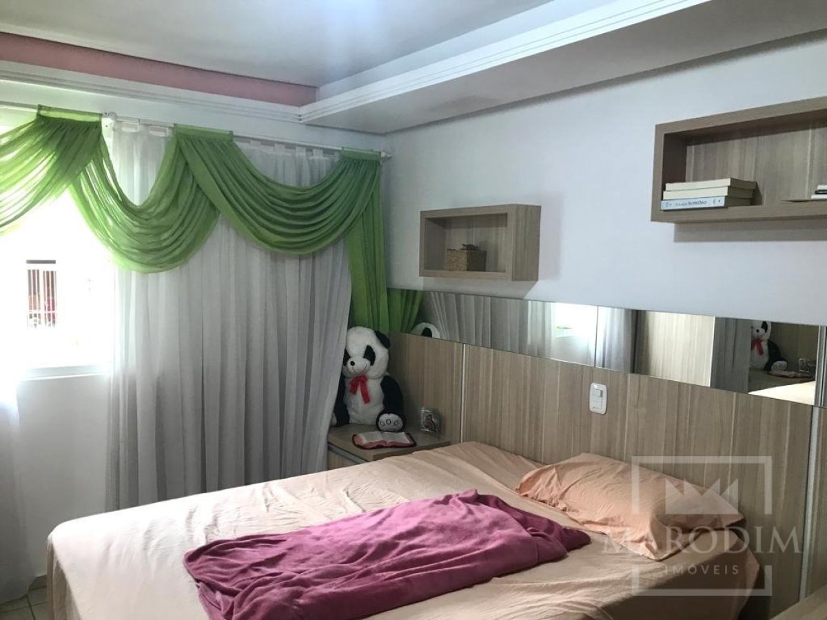 Casa com 100m², 5 dormitórios, Nao suíte, 2 vagas, no bairro Santa Isabel em Marau