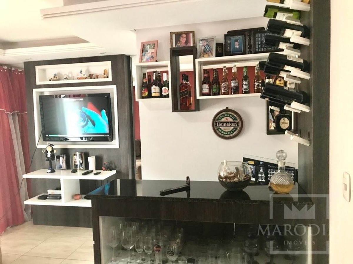 Casa com 100m², 5 dormitórios, Nao suíte, 2 vagas, no bairro Santa Isabel em Marau