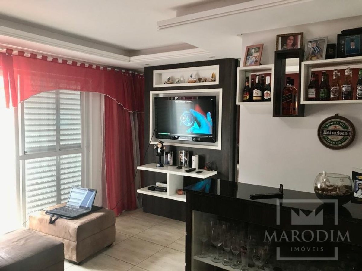 Casa com 100m², 5 dormitórios, Nao suíte, 2 vagas, no bairro Santa Isabel em Marau