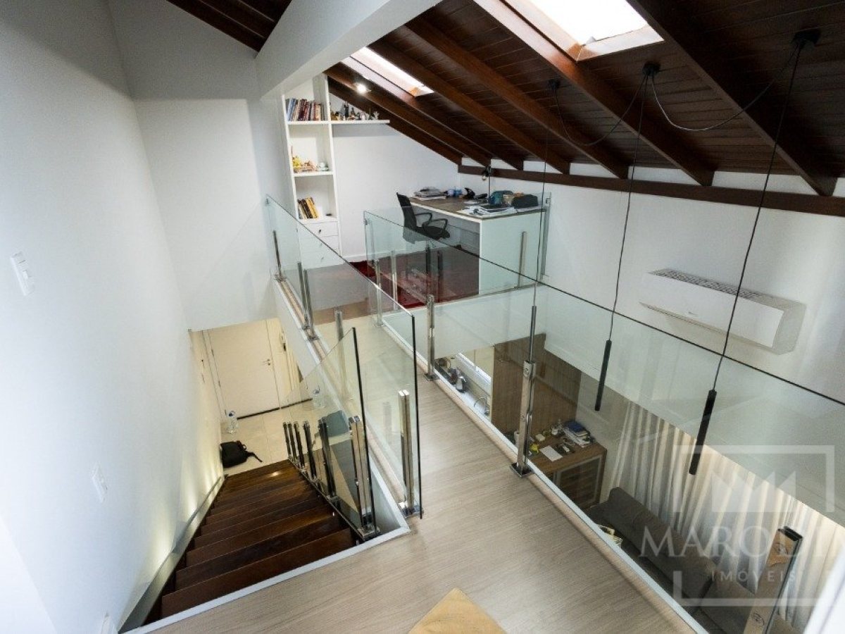 Cobertura com 127m², 3 dormitórios, Sim suíte, 2 vagas, no bairro Centro em Marau