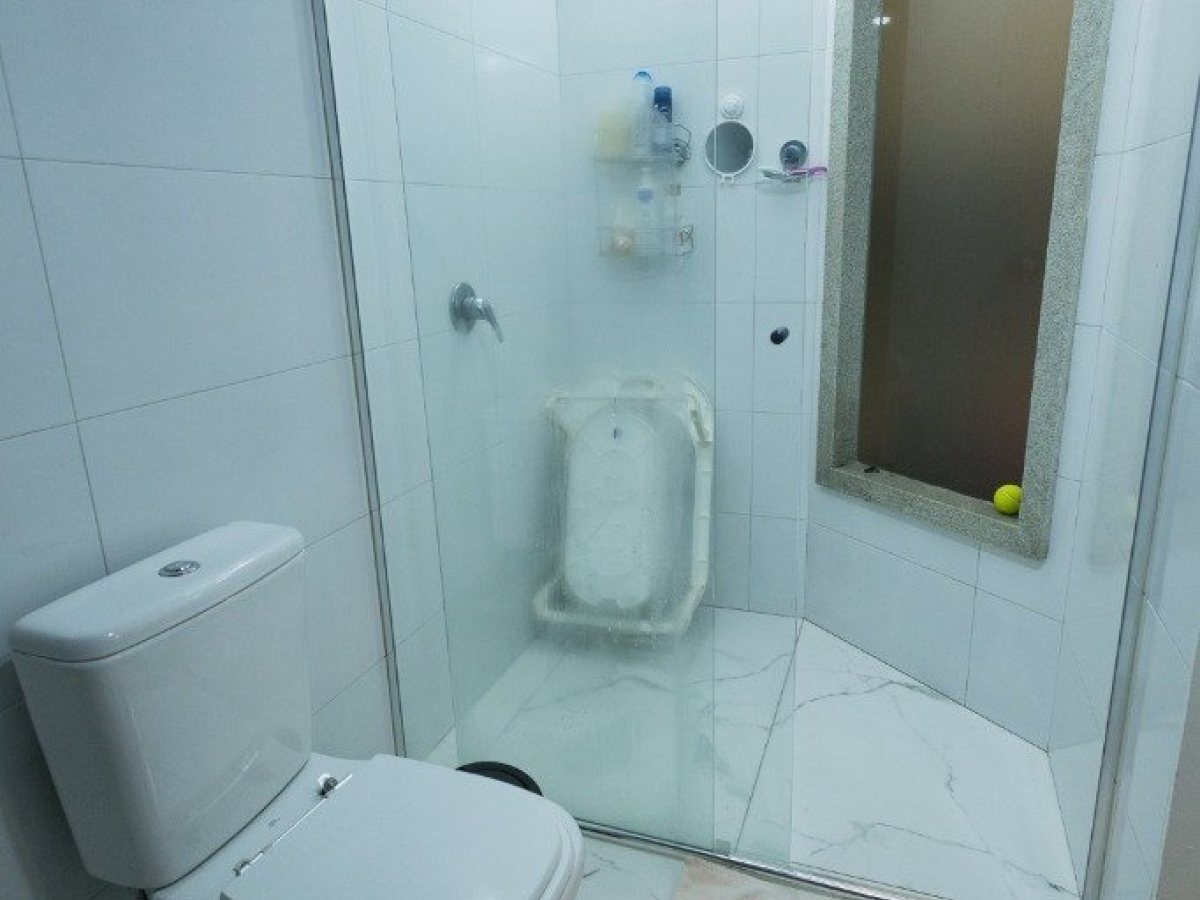 Cobertura com 127m², 3 dormitórios, Sim suíte, 2 vagas, no bairro Centro em Marau