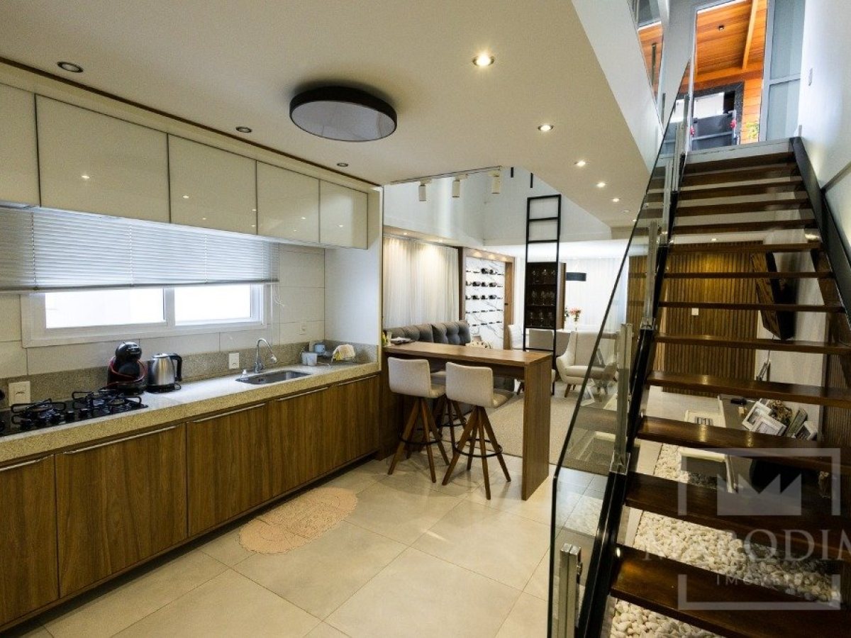 Cobertura com 127m², 3 dormitórios, Sim suíte, 2 vagas, no bairro Centro em Marau