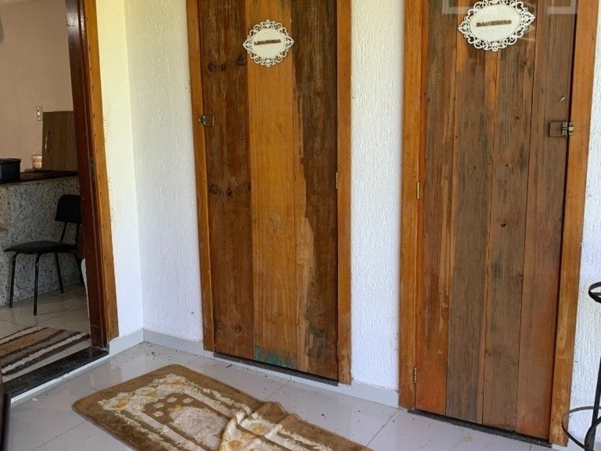 Chácara com 199m², 3 dormitórios, Nao suíte, 2 vagas, no bairro Interior em Marau