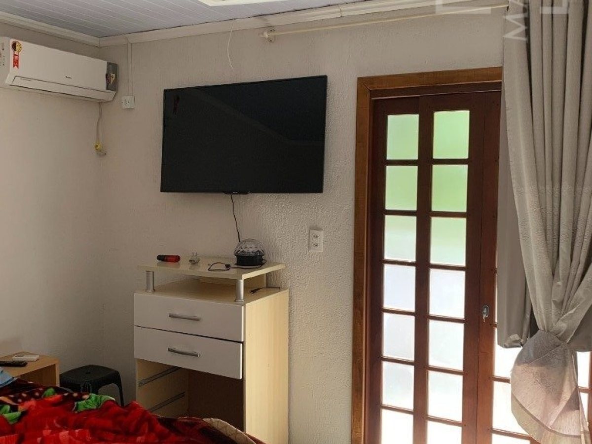 Chácara com 199m², 3 dormitórios, Nao suíte, 2 vagas, no bairro Interior em Marau