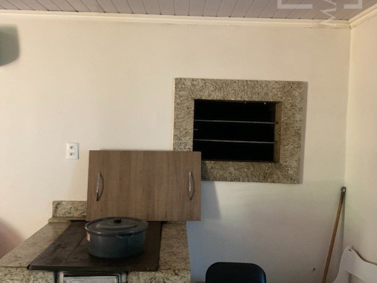 Chácara com 199m², 3 dormitórios, Nao suíte, 2 vagas, no bairro Interior em Marau