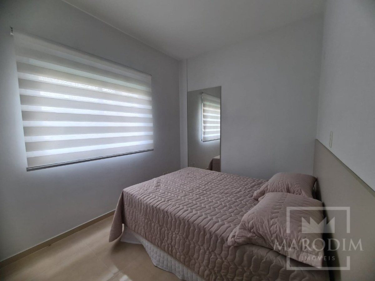 Apartamento com 49m², 2 dormitórios, Nao suíte, 1 vaga, no bairro Santa Lúcia em Marau