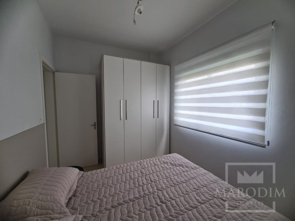 Apartamento com 49m², 2 dormitórios, Nao suíte, 1 vaga, no bairro Santa Lúcia em Marau