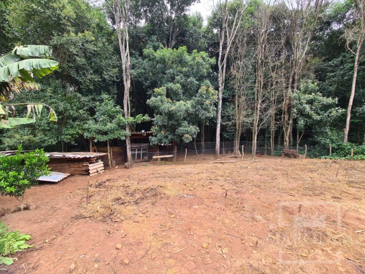 Terreno com 555m², Nao suíte, no bairro Carolo em Marau