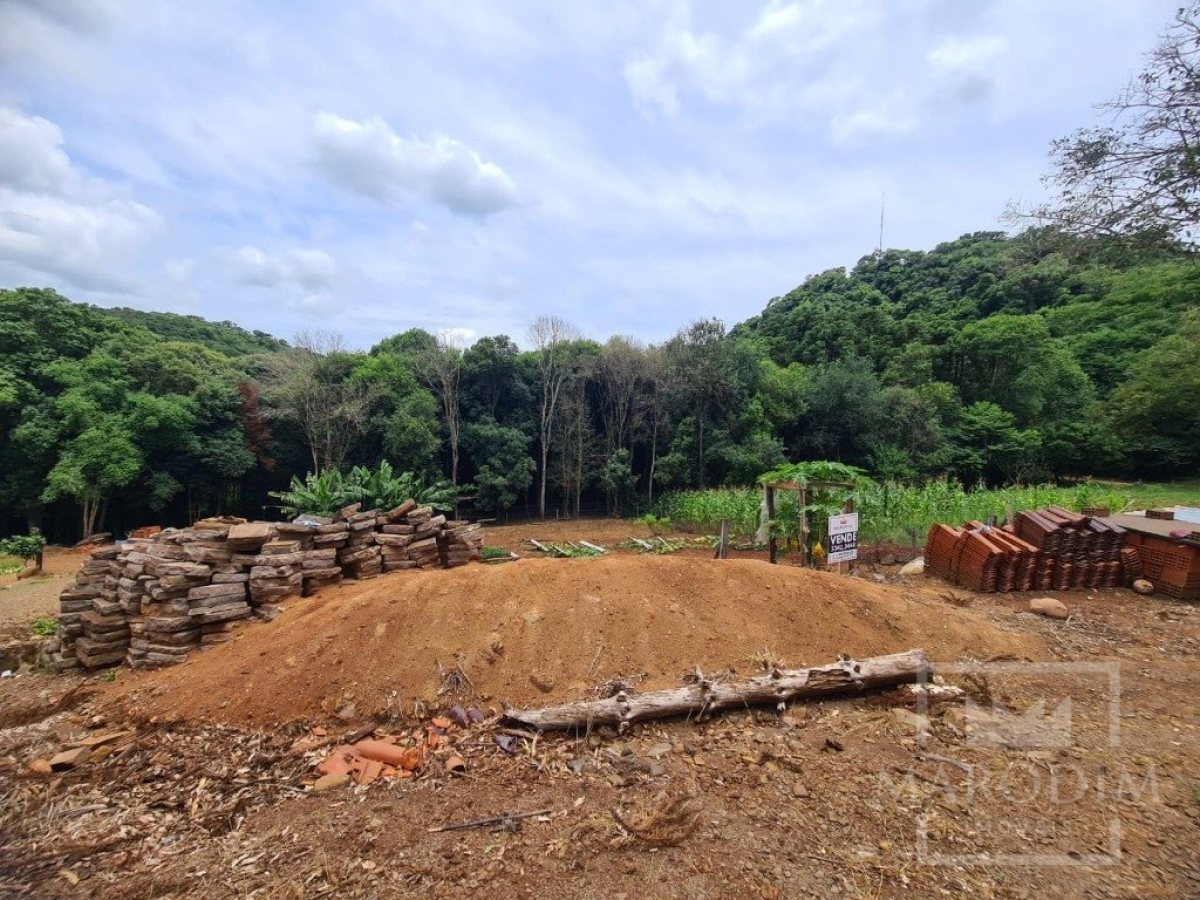 Terreno com 555m², Nao suíte, no bairro Carolo em Marau