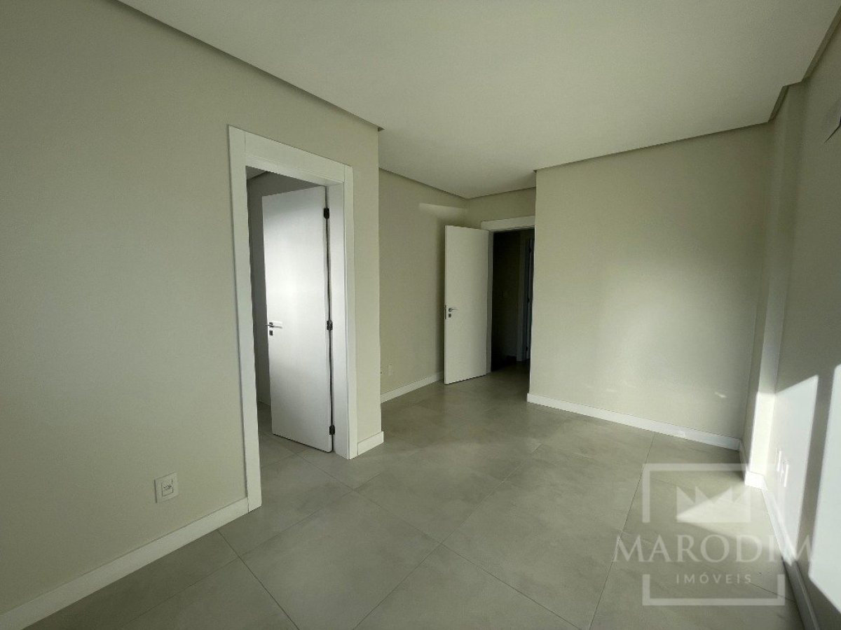 Apartamento com 89m², 2 dormitórios, Sim suíte, no bairro Centro em Marau
