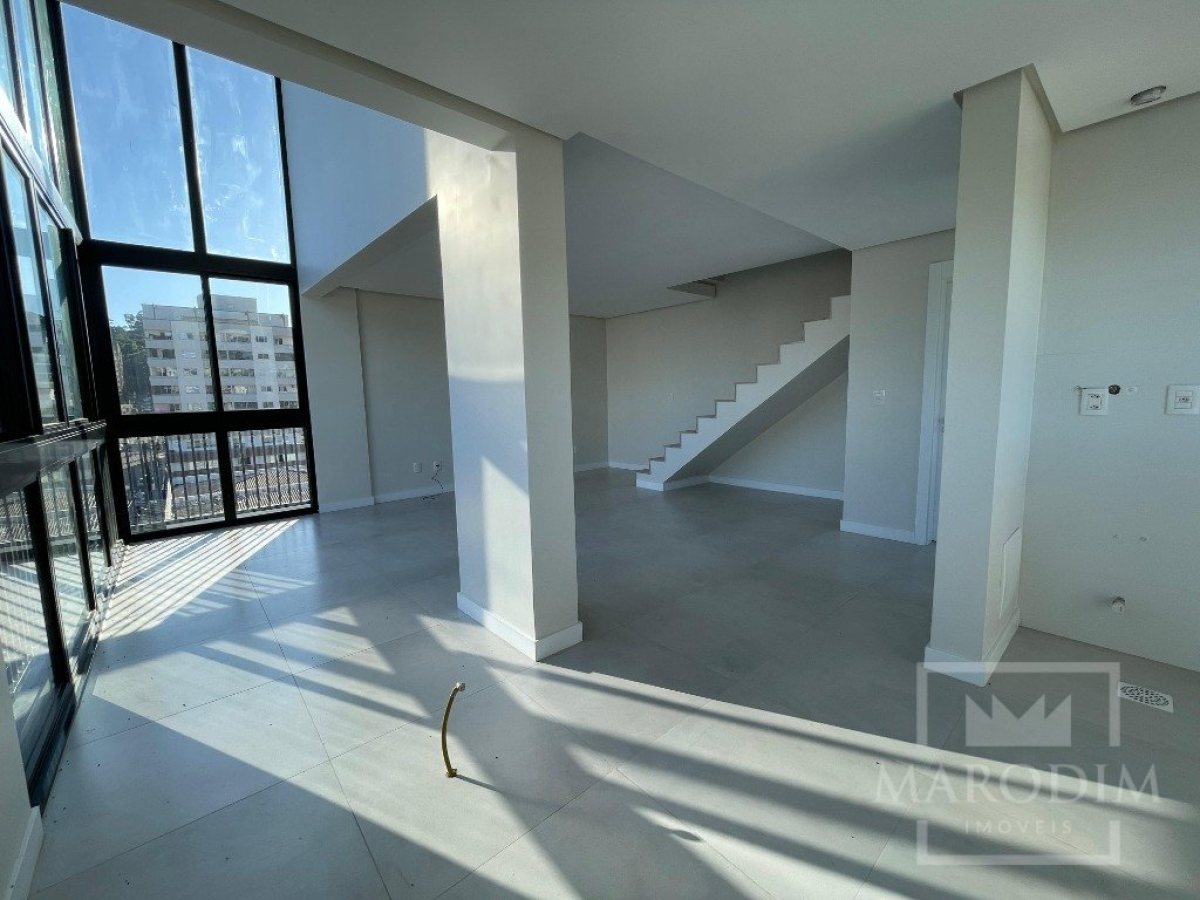 Apartamento com 89m², 2 dormitórios, Sim suíte, no bairro Centro em Marau