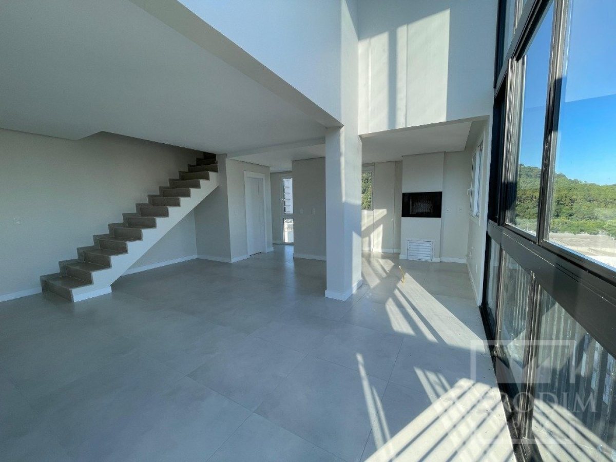 Apartamento com 89m², 2 dormitórios, Sim suíte, no bairro Centro em Marau