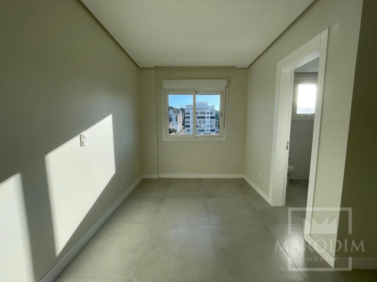 Apartamento com 89m², 2 dormitórios, Sim suíte, no bairro Centro em Marau