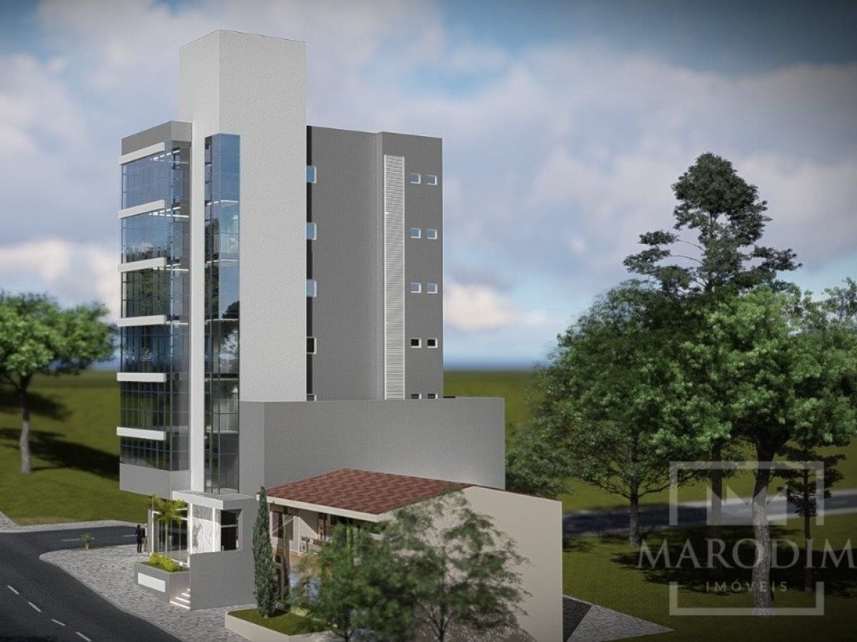 Salas/Conjuntos com 172m², Nao suíte, no bairro Centro em Marau