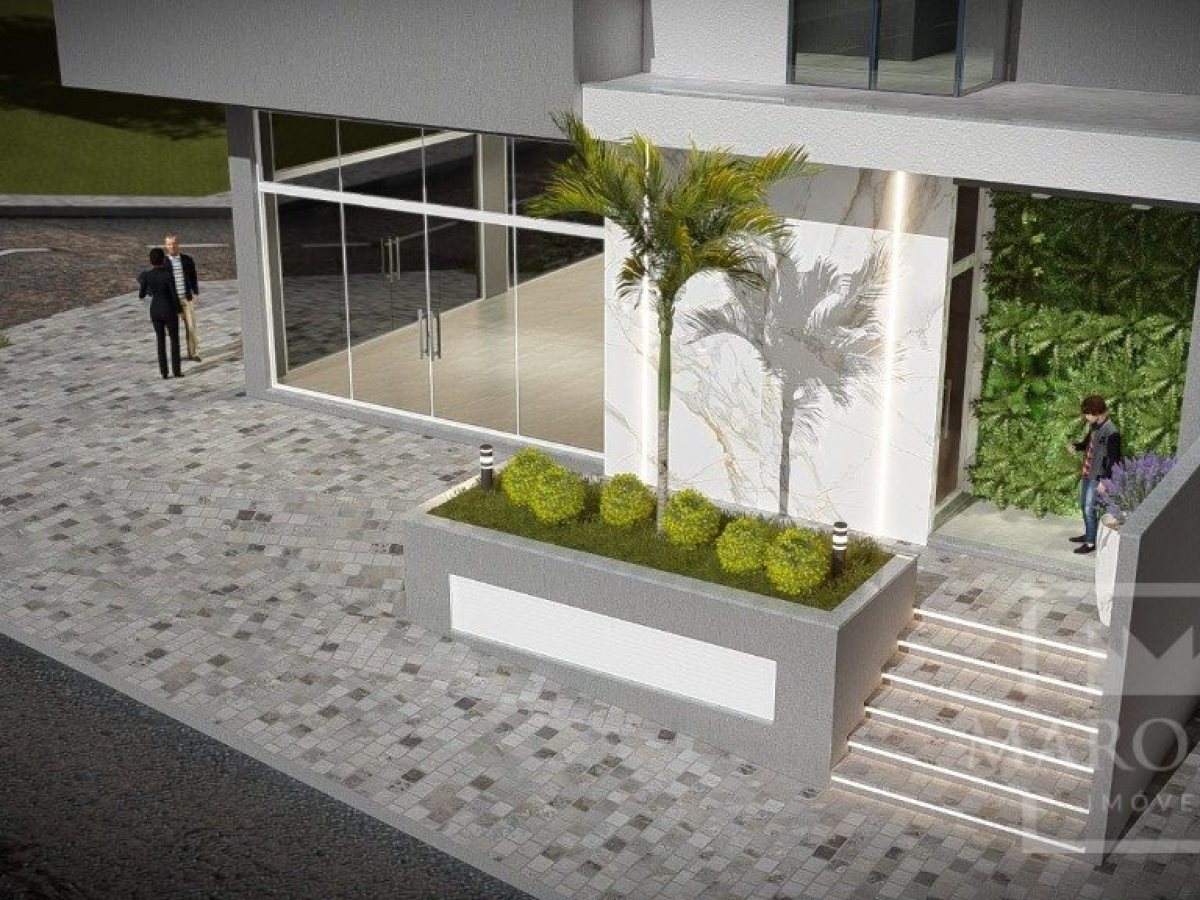 Salas/Conjuntos com 172m², Nao suíte, no bairro Centro em Marau