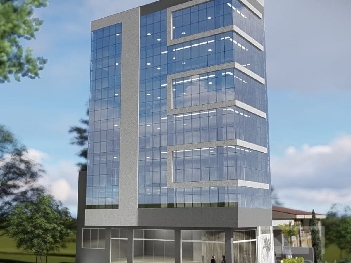 Salas/Conjuntos com 172m², Nao suíte, no bairro Centro em Marau