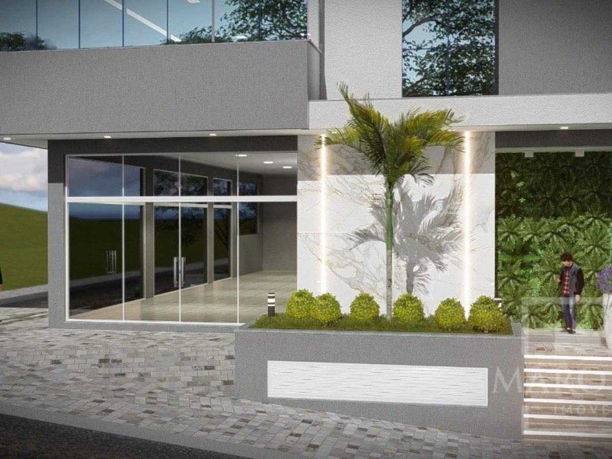 Salas/Conjuntos com 172m², Nao suíte, no bairro Centro em Marau