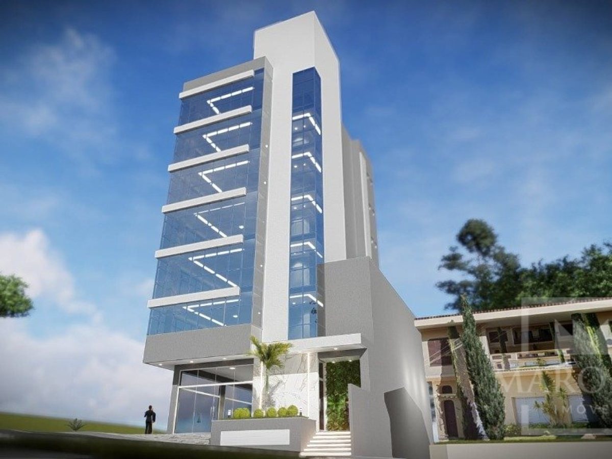 Salas/Conjuntos com 172m², Nao suíte, no bairro Centro em Marau