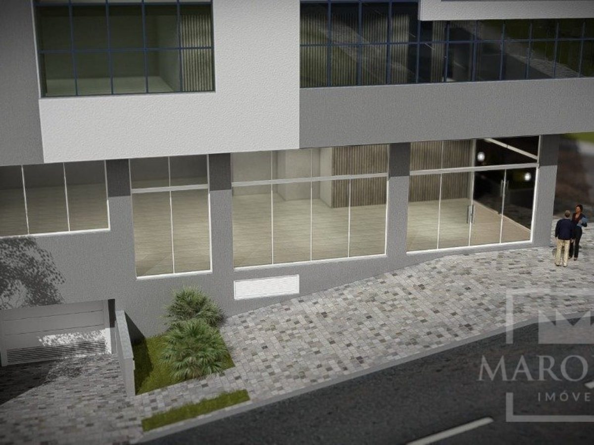 Salas/Conjuntos com 114m², Nao suíte, no bairro Centro em Marau