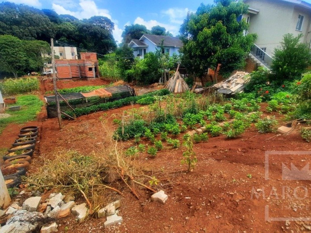 Terreno com 300m², Nao suíte, no bairro Colinas Nova Marau em Marau