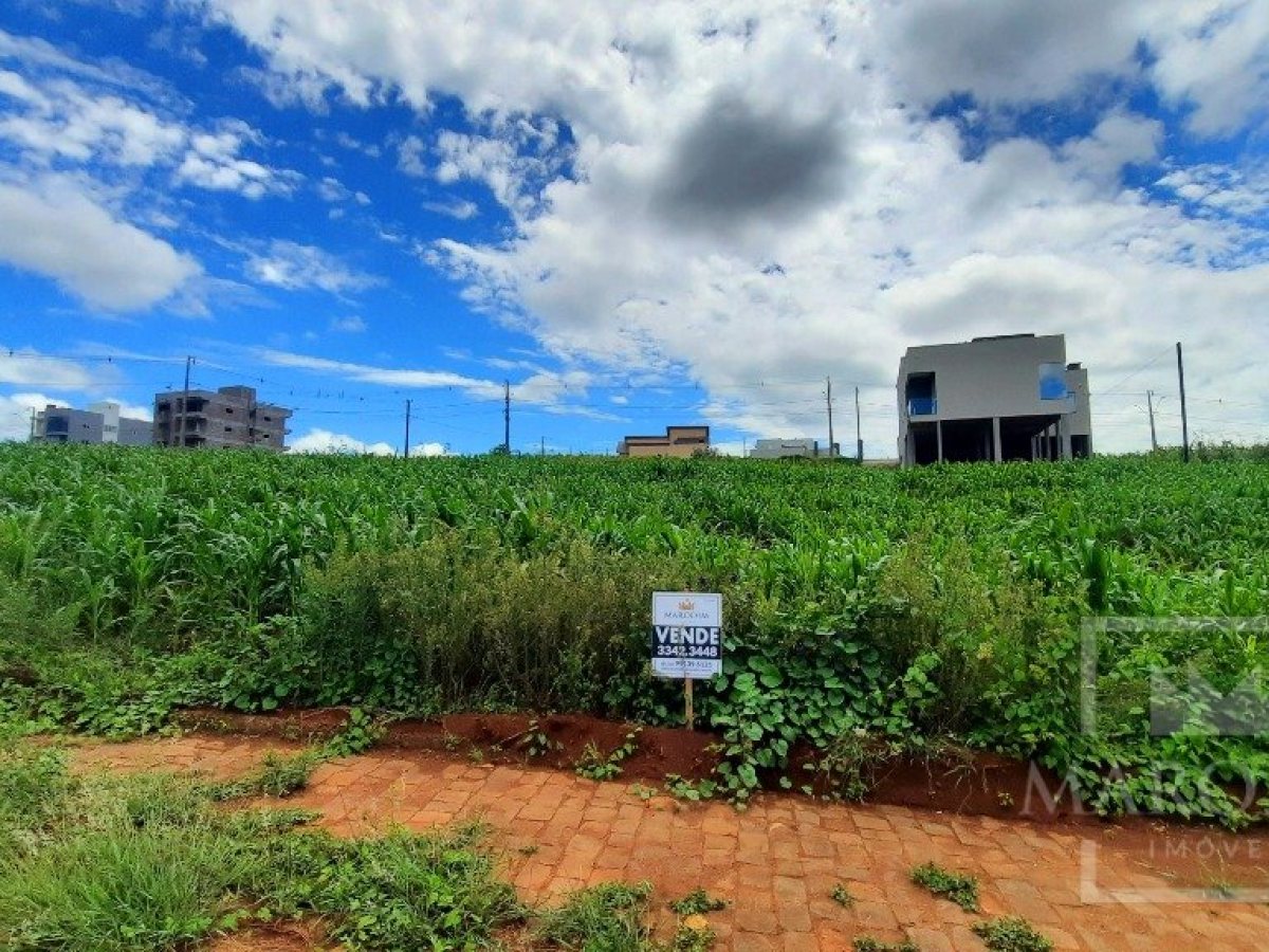 Terreno com 309m², Nao suíte, no bairro Villa Bella em Marau