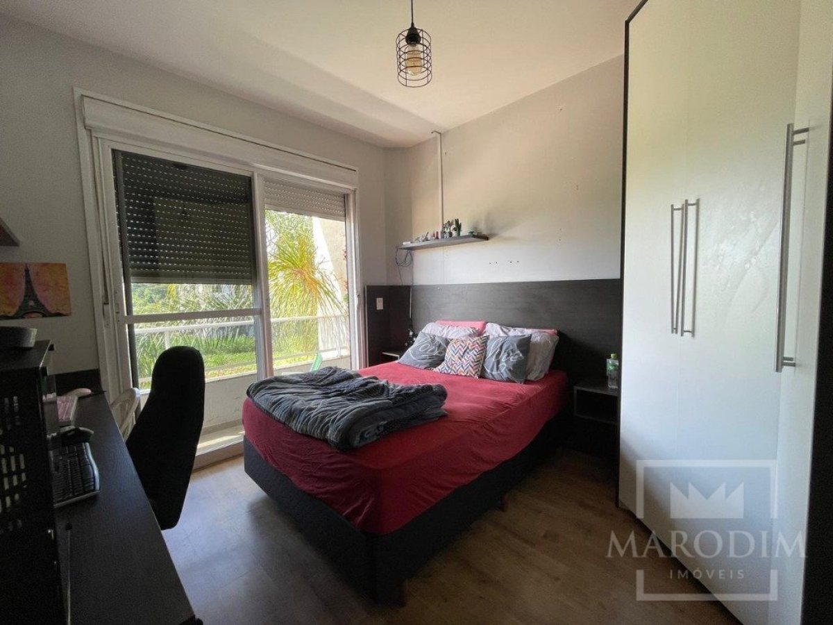 Casa com 170m², 4 dormitórios, Sim suíte, 2 vagas, no bairro Colinas Nova Marau em Marau