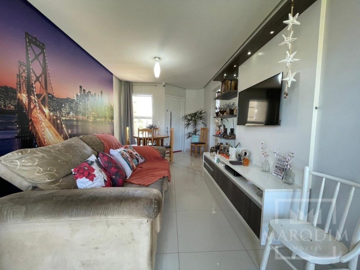 Casa com 170m², 4 dormitórios, Sim suíte, 2 vagas, no bairro Colinas Nova Marau em Marau