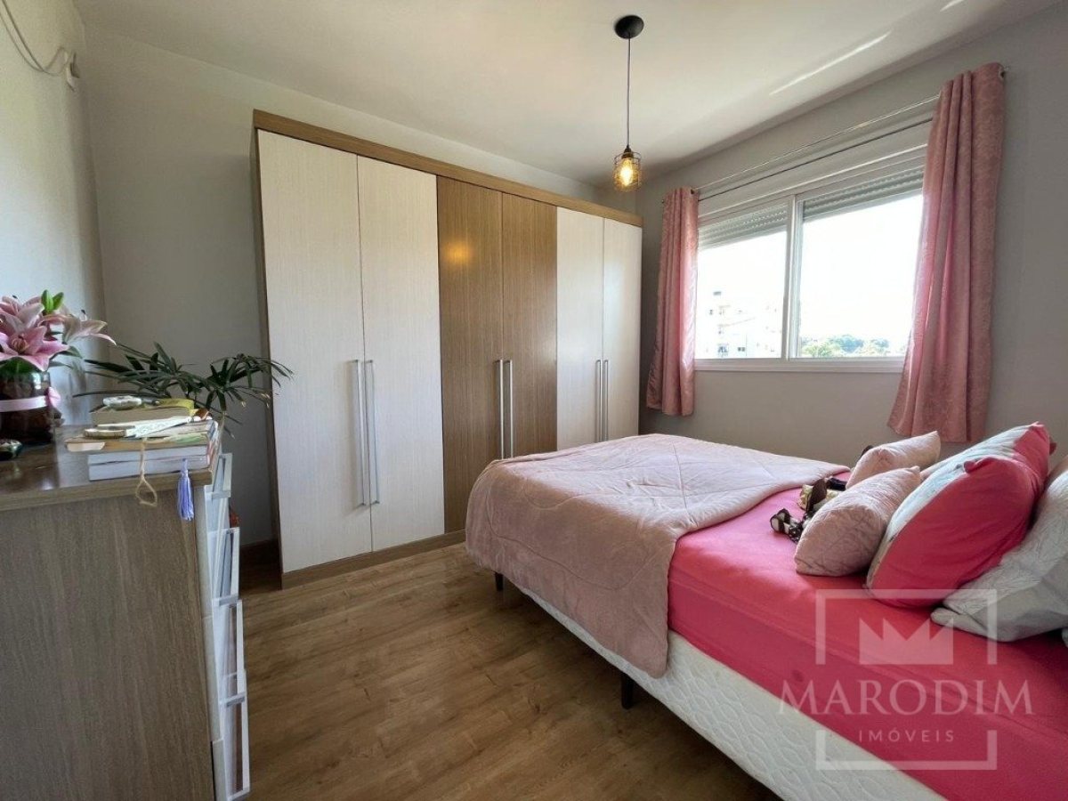 Casa com 170m², 4 dormitórios, Sim suíte, 2 vagas, no bairro Colinas Nova Marau em Marau