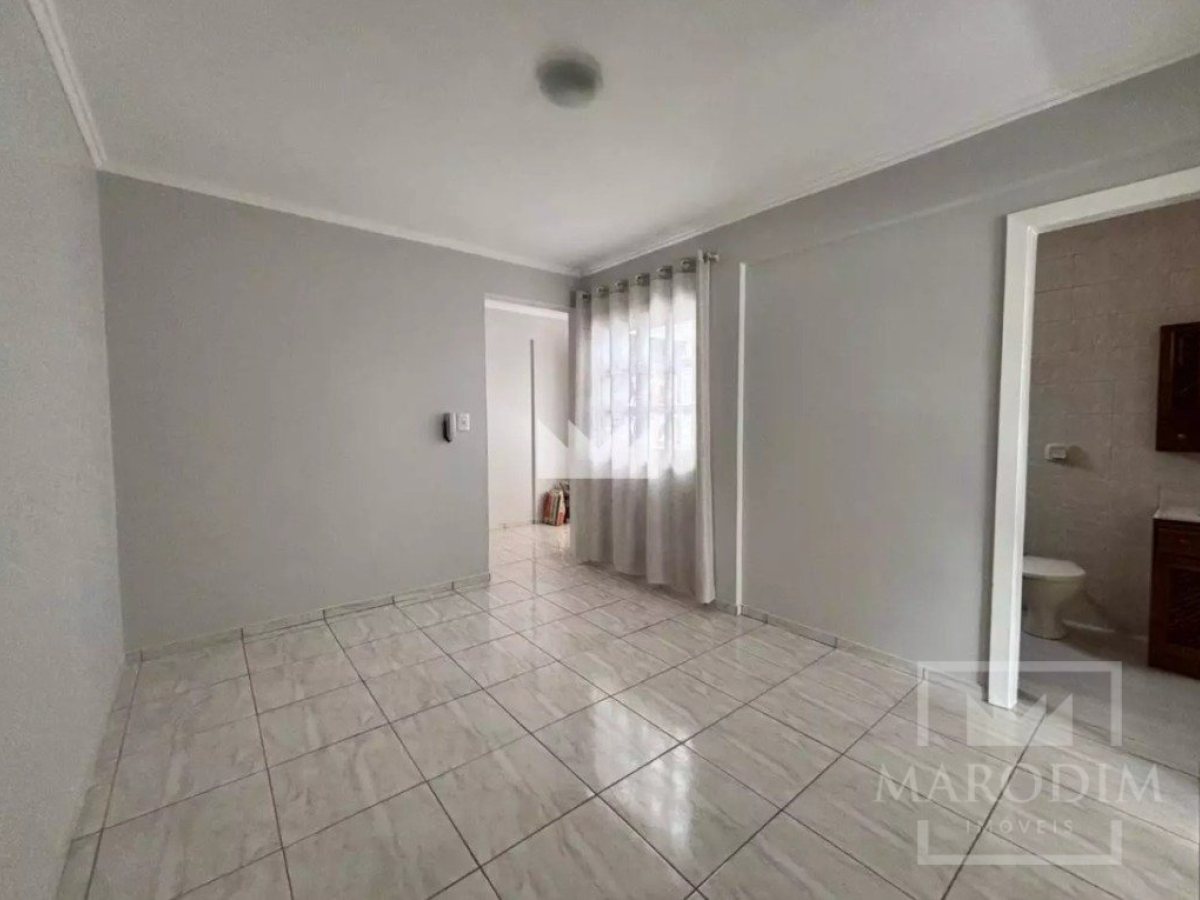 Apartamento com 47m², 1 dormitório, Nao suíte, 1 vaga, no bairro Centro em Marau