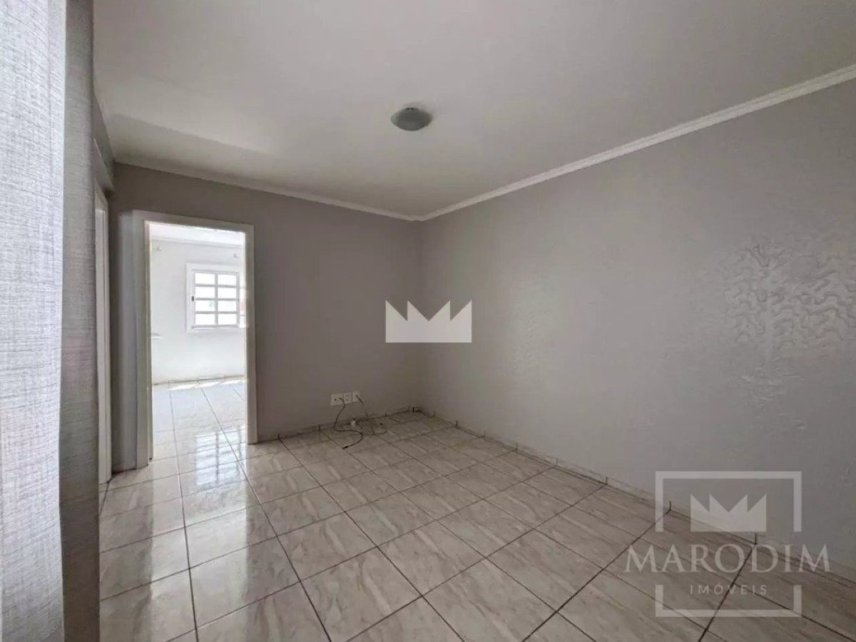Apartamento com 47m², 1 dormitório, Nao suíte, 1 vaga, no bairro Centro em Marau