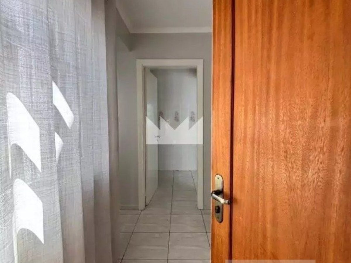 Apartamento com 47m², 1 dormitório, Nao suíte, 1 vaga, no bairro Centro em Marau