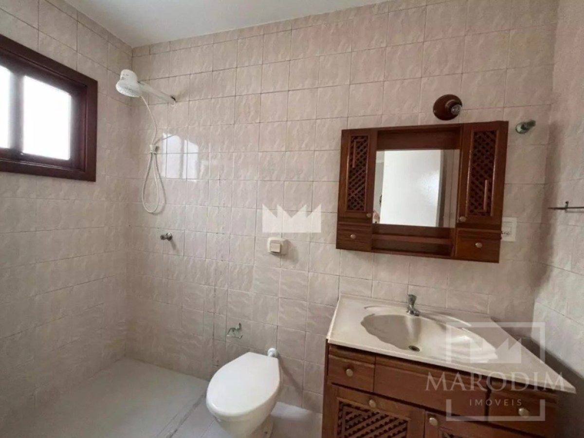 Apartamento com 47m², 1 dormitório, Nao suíte, 1 vaga, no bairro Centro em Marau