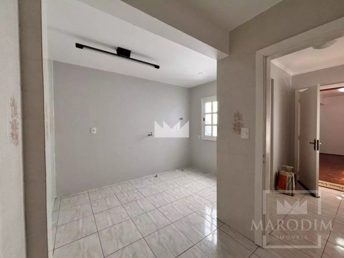 Apartamento com 47m², 1 dormitório, Nao suíte, 1 vaga, no bairro Centro em Marau