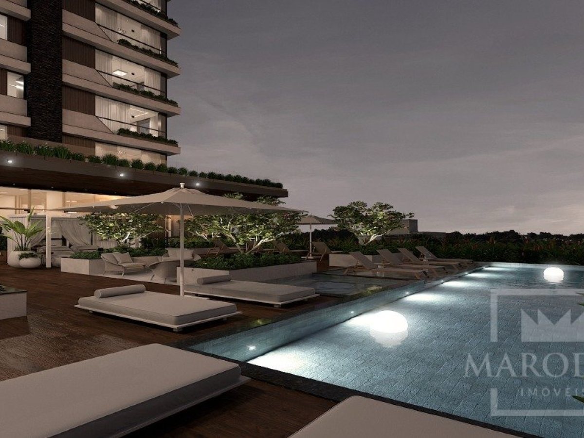 Apartamento com 61m², 2 dormitórios, Sim suíte, 1 vaga, no bairro Centro em Marau