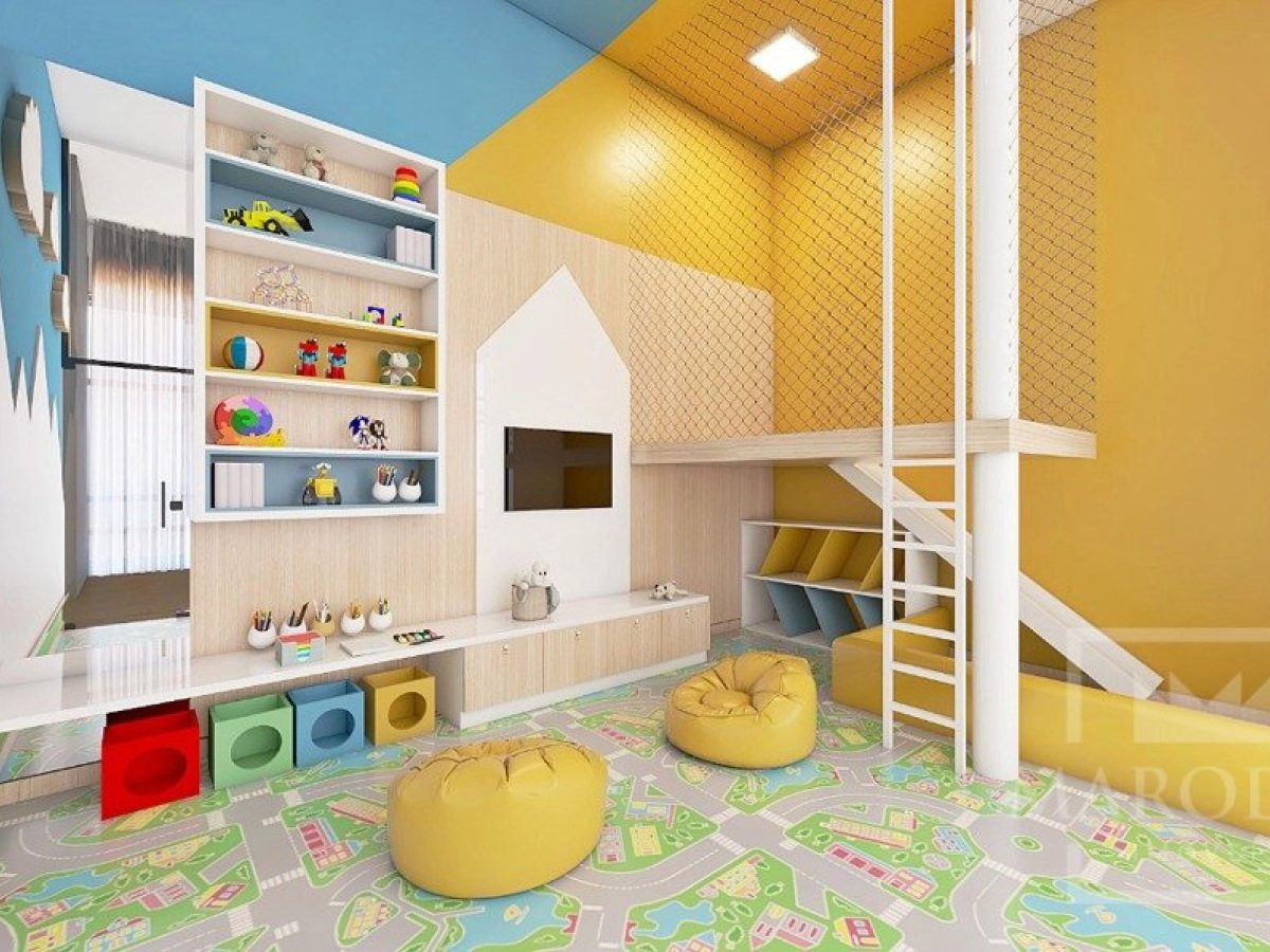 Apartamento com 61m², 2 dormitórios, Sim suíte, 1 vaga, no bairro Centro em Marau