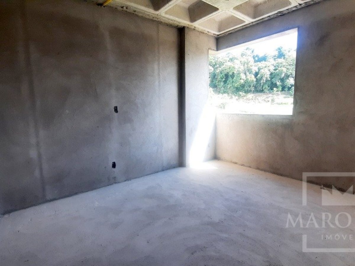 Apartamento com 61m², 2 dormitórios, Sim suíte, 1 vaga, no bairro Centro em Marau