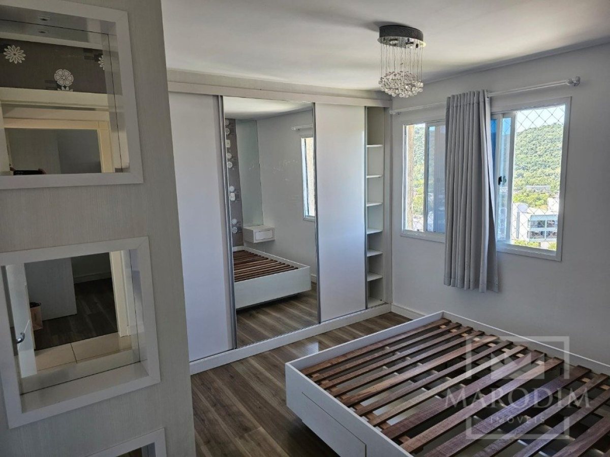 Apartamento com 57m², 2 dormitórios, Nao suíte, 1 vaga, no bairro Vila Rigo em Marau