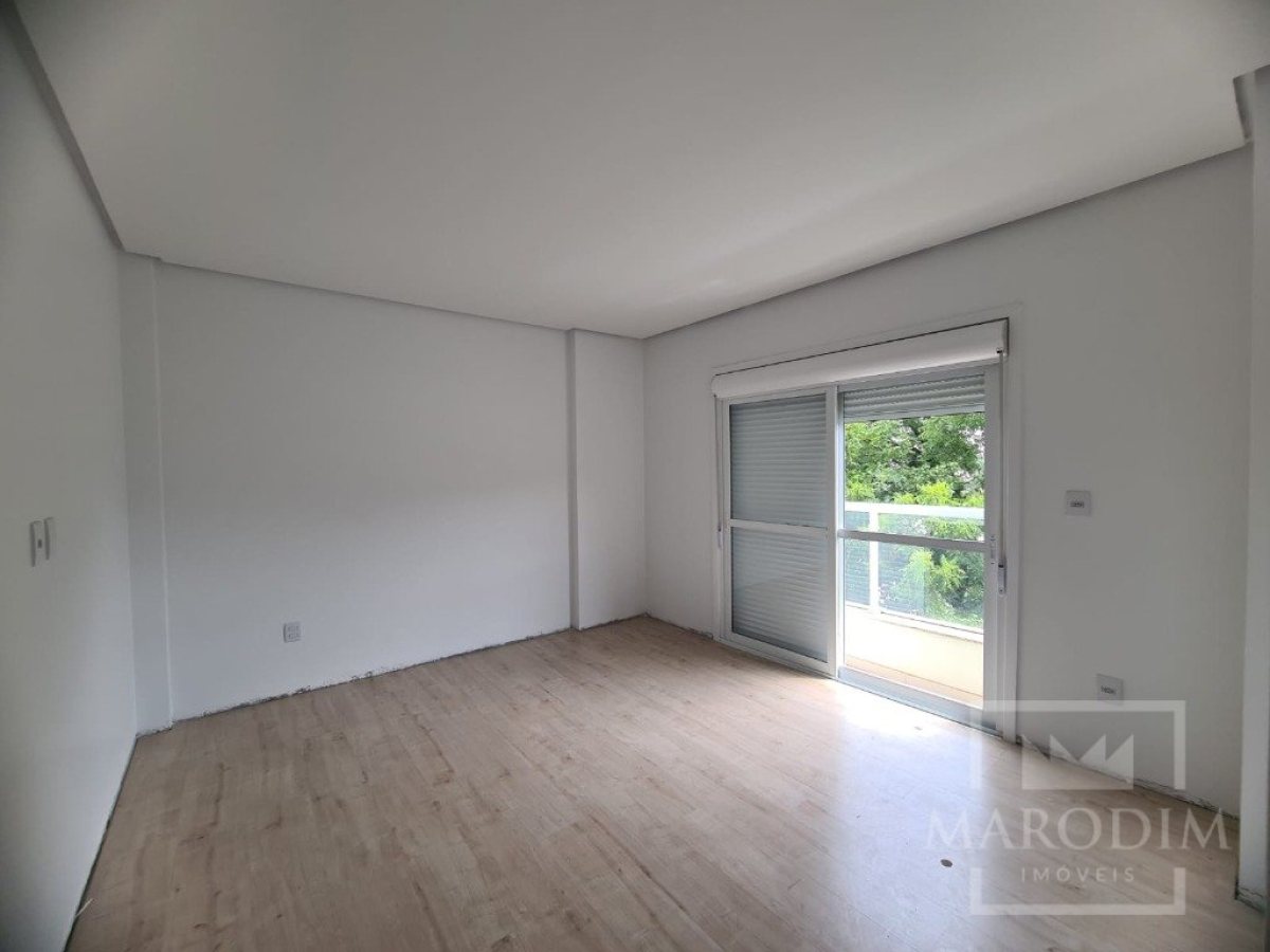 Apartamento com 99m², 3 dormitórios, Sim suíte, 1 vaga, no bairro Centro em Marau