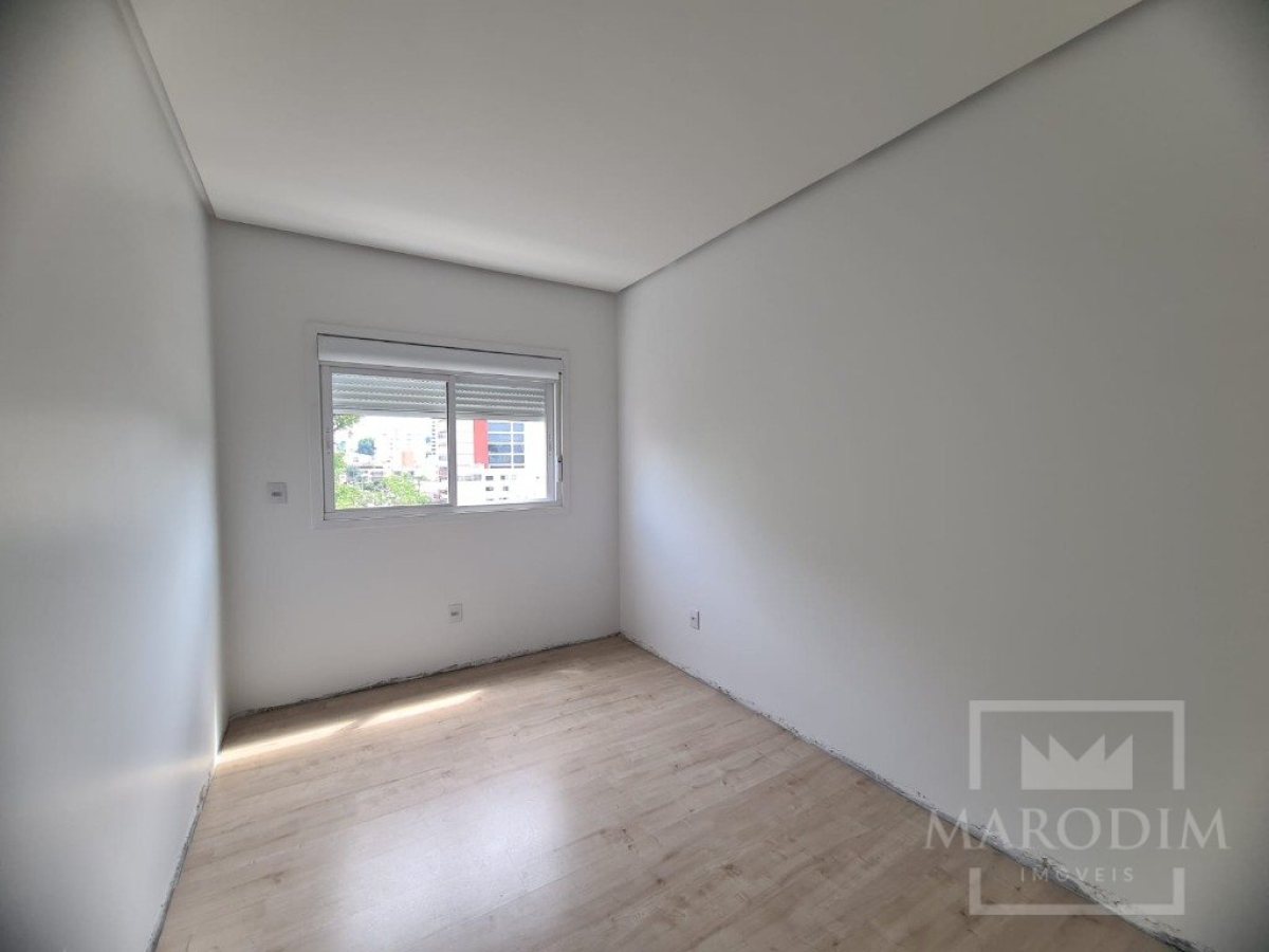 Apartamento com 99m², 3 dormitórios, Sim suíte, 1 vaga, no bairro Centro em Marau