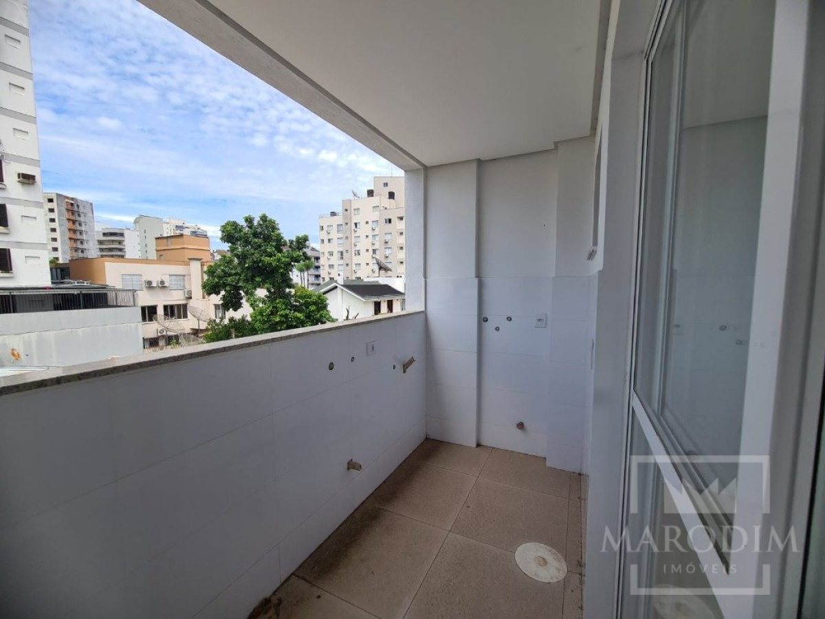 Apartamento com 99m², 2 dormitórios, Sim suíte, 1 vaga, no bairro Centro em Marau
