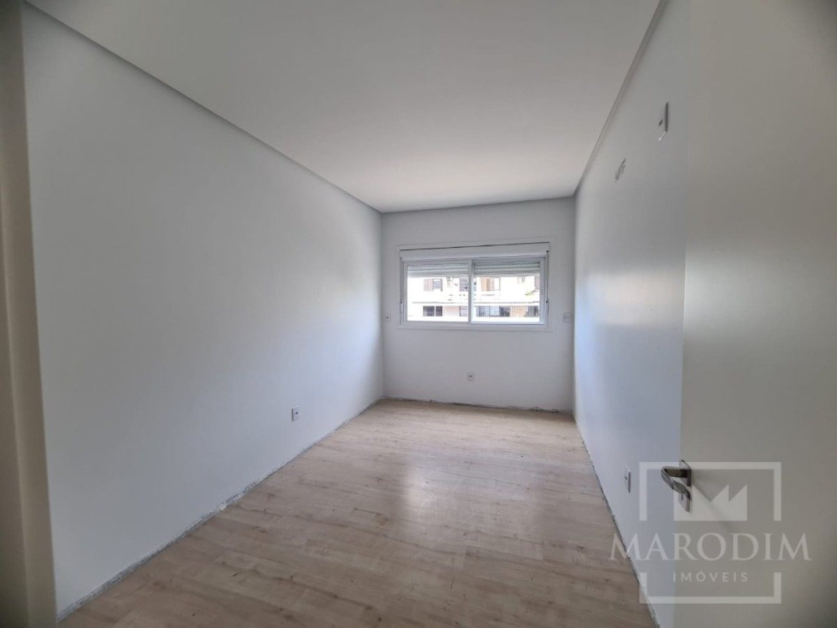Apartamento com 99m², 2 dormitórios, Sim suíte, 1 vaga, no bairro Centro em Marau