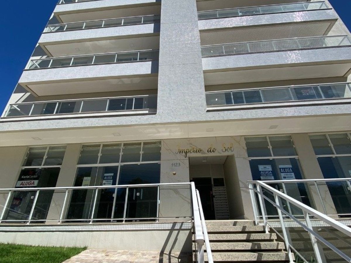 Apartamento com 92m², 2 dormitórios, Sim suíte, 1 vaga, no bairro Centro em Marau