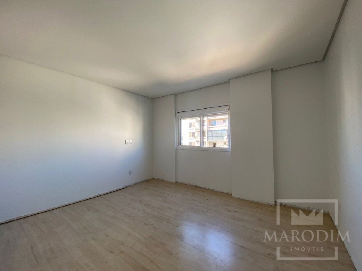 Apartamento com 92m², 2 dormitórios, Sim suíte, 1 vaga, no bairro Centro em Marau