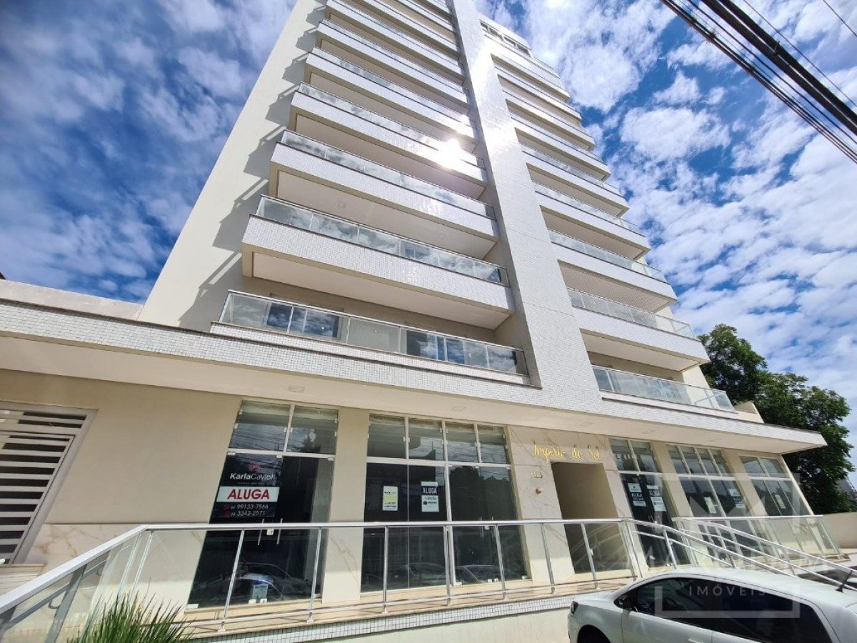 Apartamento com 92m², 2 dormitórios, Sim suíte, 1 vaga, no bairro Centro em Marau