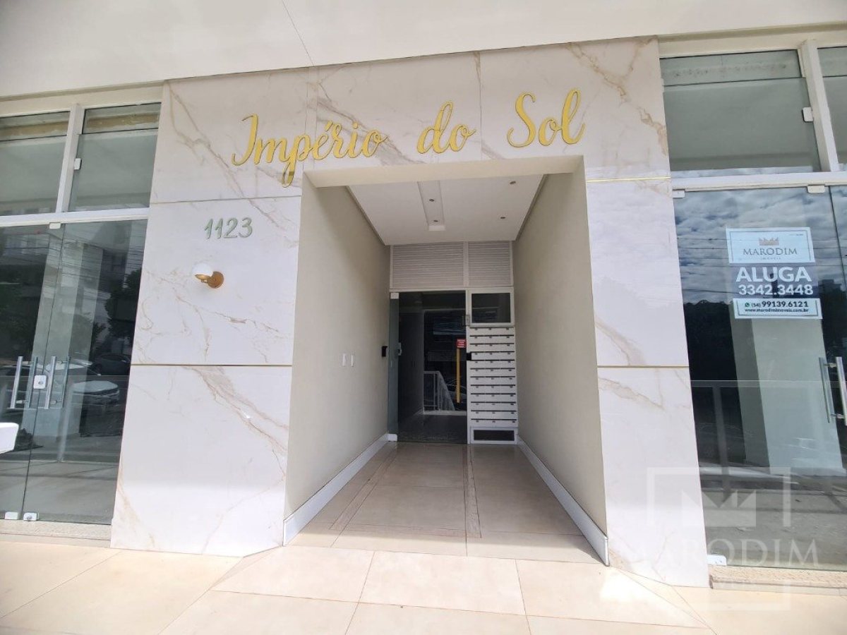 Apartamento com 92m², 2 dormitórios, Sim suíte, 1 vaga, no bairro Centro em Marau