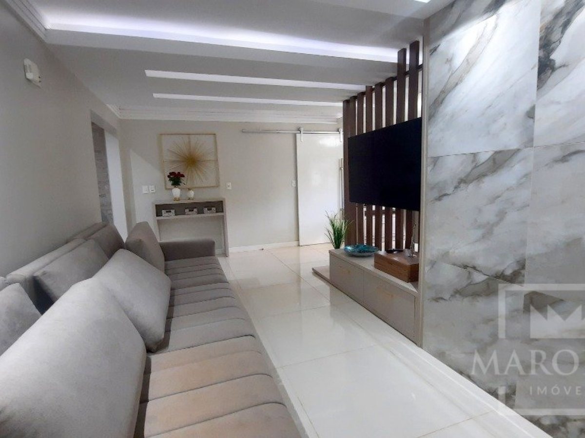 Casa com 256m², 5 dormitórios, Sim suíte, 3 vagas, no bairro Jardim das Palmeiras em Marau